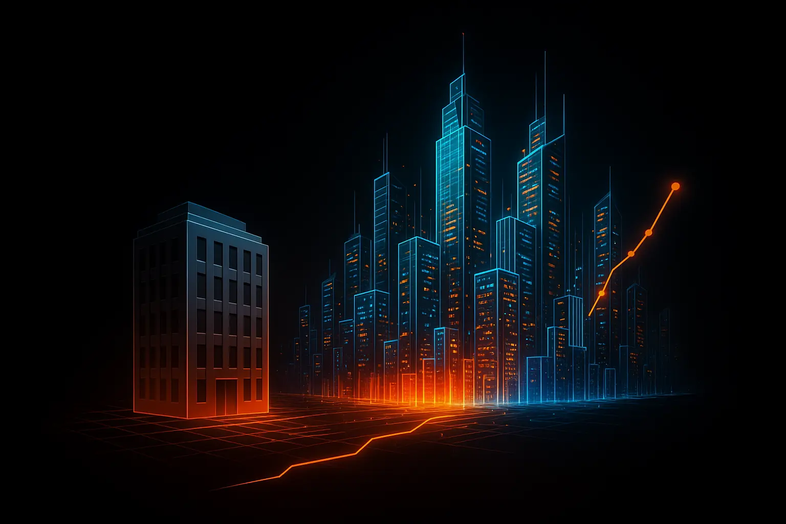 Digital Transformation